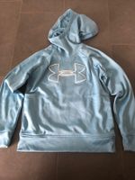 Hoodie / Kapuzenpulli- Under Armour - Grösse S