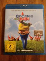 Blu Ray - Gnomeo und Julia
