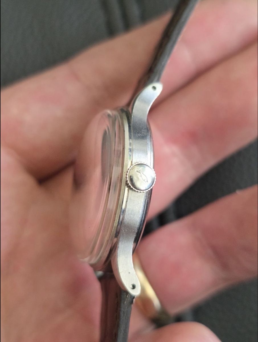 IWC Orologi: Iwc Türler – Usato da Cornol venduto da swi_bv2w 2