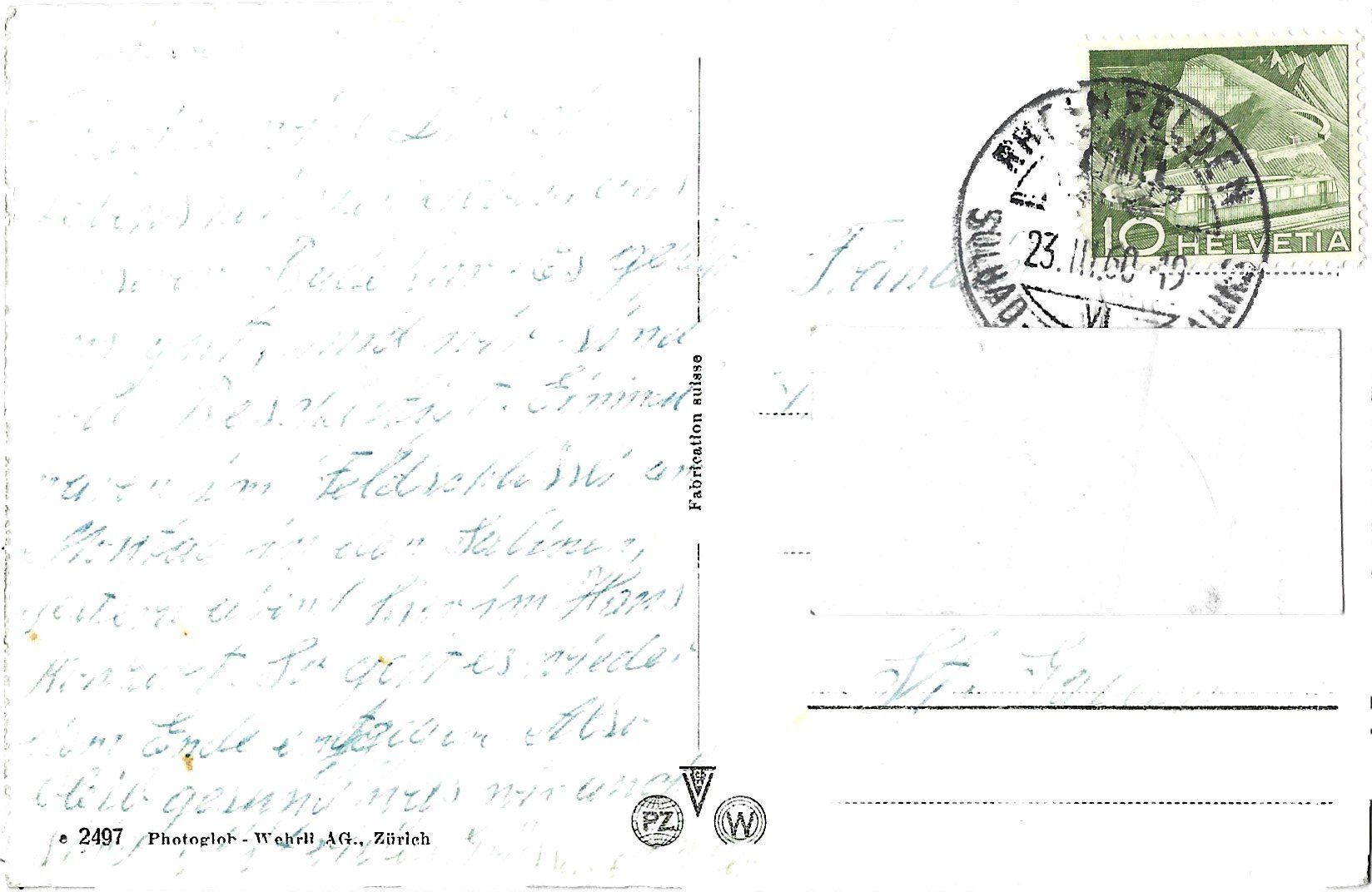 Cartes postales: Rheinfelden.   Strandbad – D'occasion à Bütschwil par Jackson1A 1
