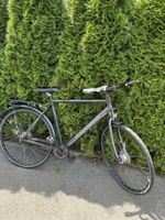 Villiger Twenty-Four | Grösse L | 28” Stadtvelo