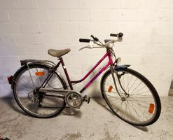 Damen Velo Mondia