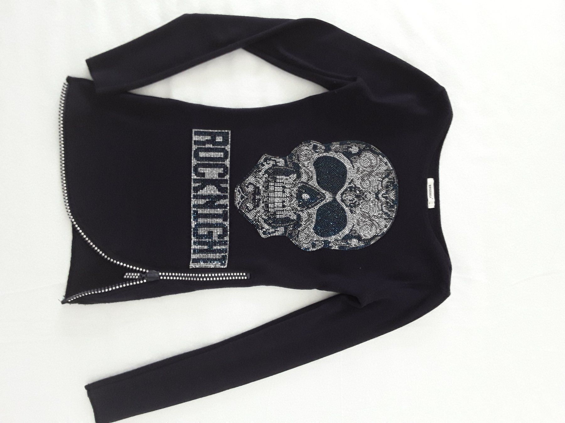 Pullover & Sweatshirts: Dunkelblaupullover – Neu (gemäss Beschreibung) aus Winterthur von losa_p966 4