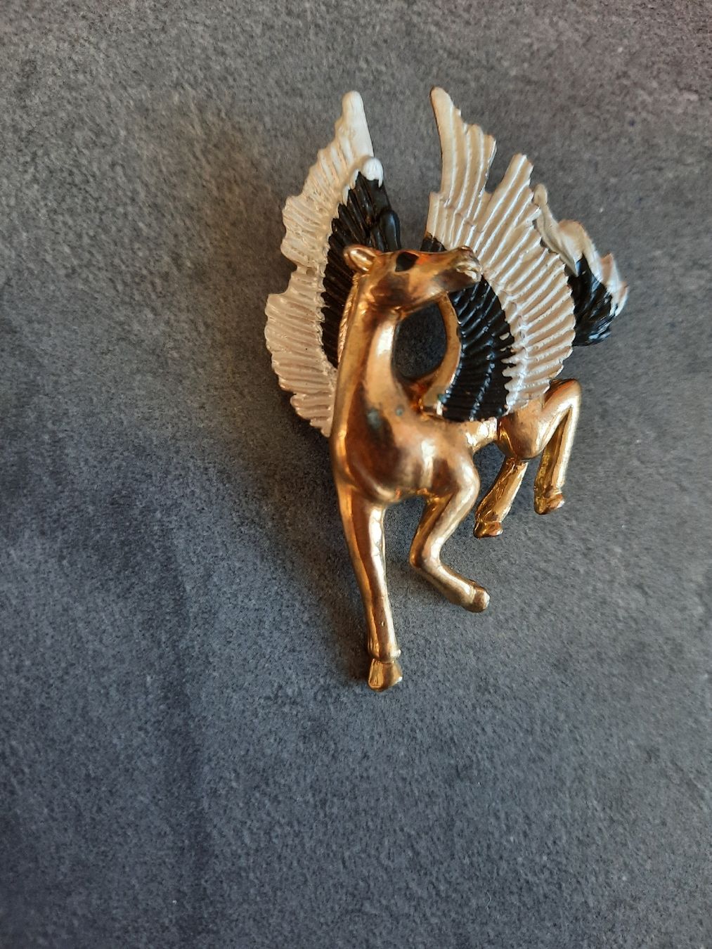 Broches & Aiguilles: BROCHE, VINTAGE – D'occasion à Le Locle par marylise01 1