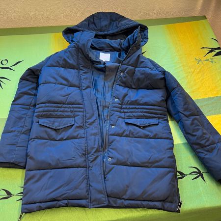 Winterjacke Damen