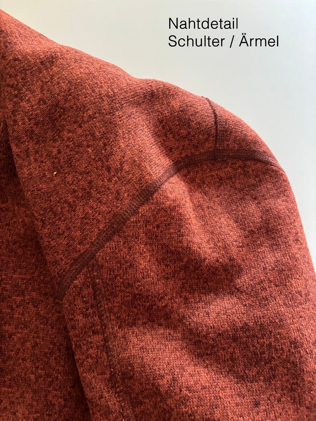 Tchibo Jacken: Kapuzenjacke / Kapuzenpullover, Gr M – Gebraucht aus Luzern von Jurschka 9