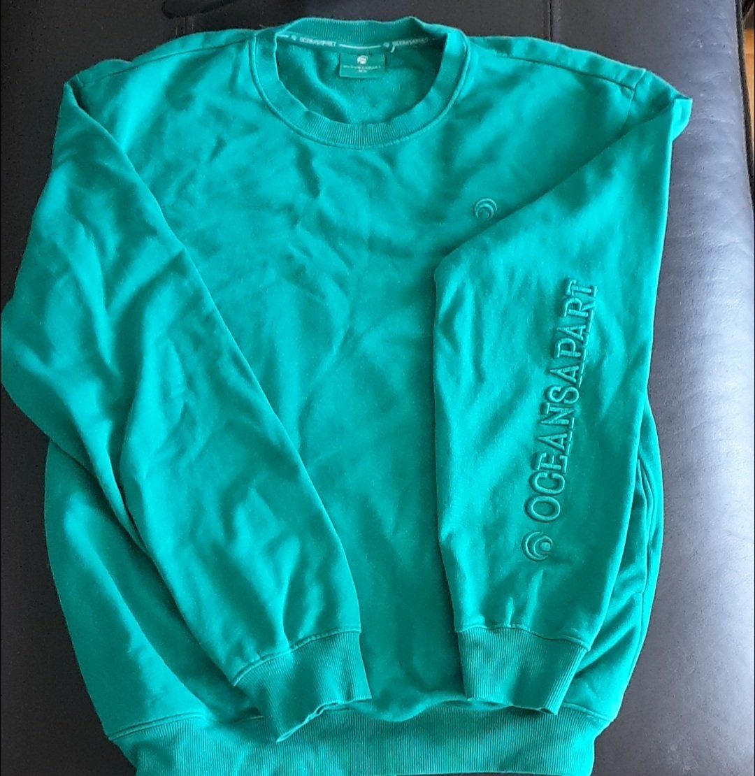 Oceansapart Maglioni & Felpe: OCEANSAPART Beverly Sweater XS – Usato da Chur venduto da Vintage-Hunter 2