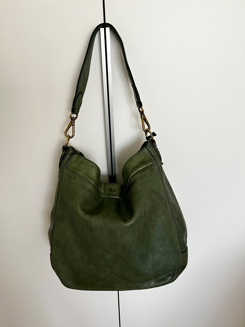 Campomaggi Borse da donna: Sac Campomaggi neuf – Nuovo (secondo la descrizione) da Le Mont-sur-Lausanne venduto da gnap50 1