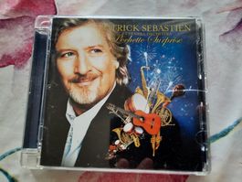 CD Patrick Sébastien - Pochette surprise