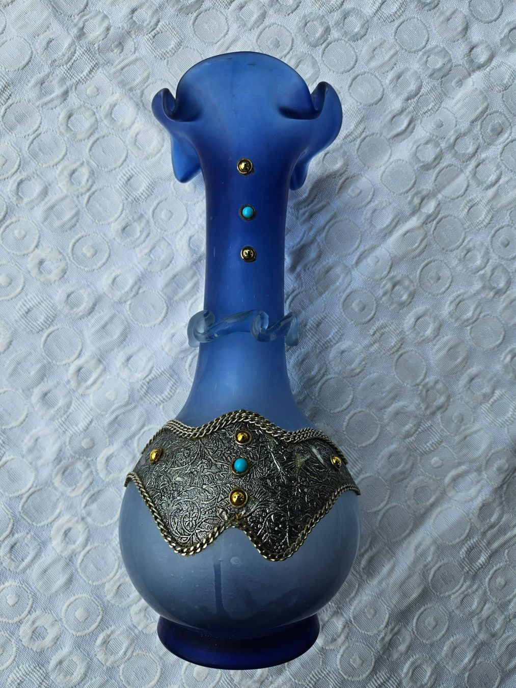 Vasi & Recipienti: Marokkanische Vase – Usato da Nendeln venduto da Regs182