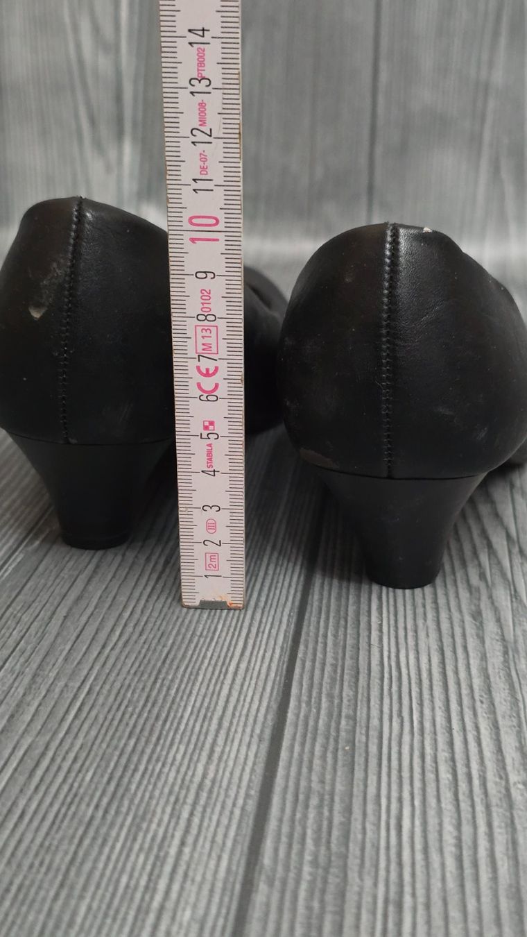 Scarpe da donna: Easy Street Pumps - 37 - Klassisch & Schick – Usato da Thalwil venduto da VitaMini 2