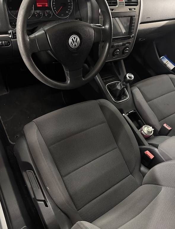 VW Automobili: VW Golf 4Motion – Usato da Schwarzenbach SG venduto da ard_b22v