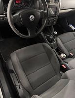 VW Golf 4Motion