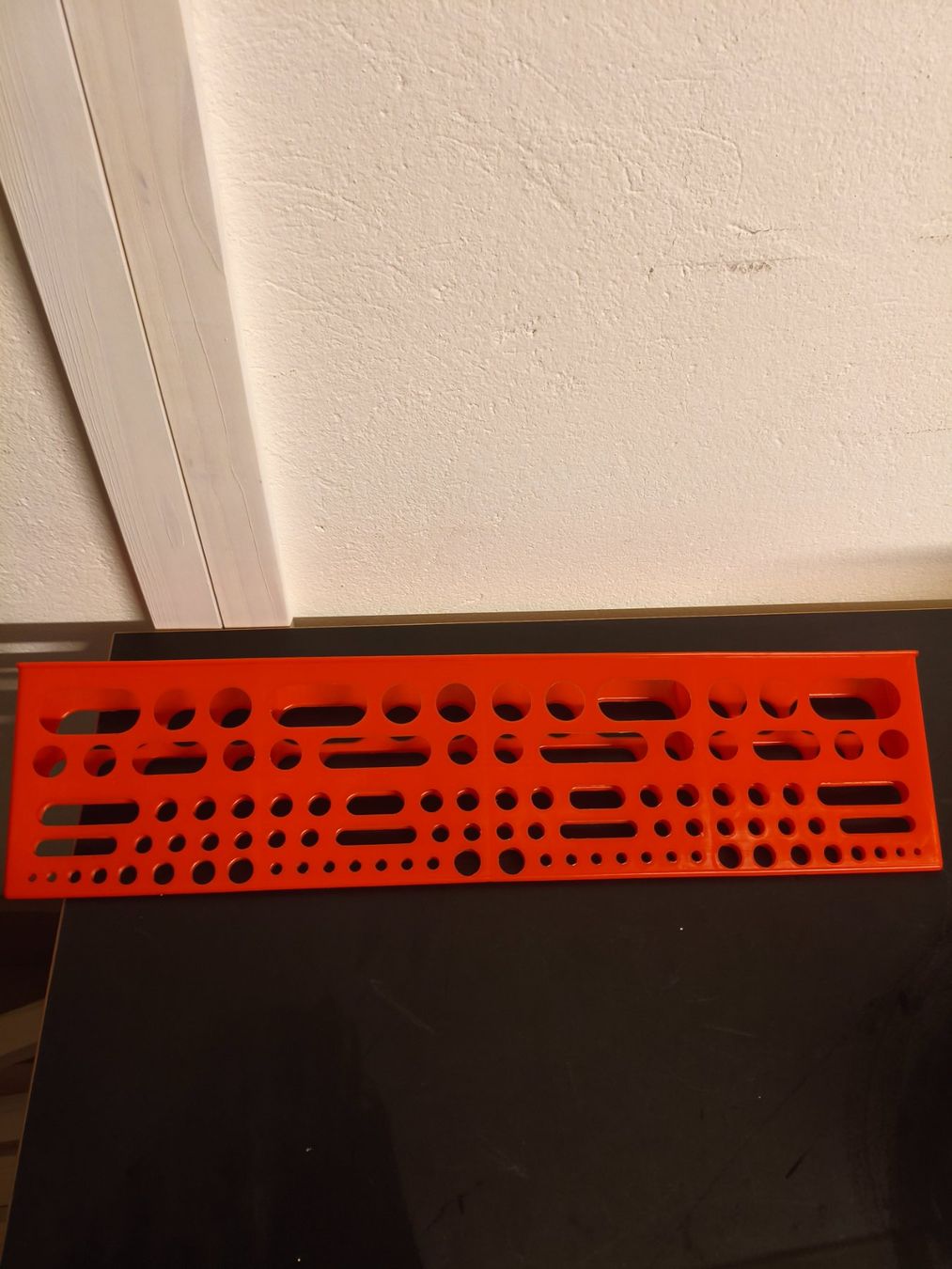 Tutti gli attrezzi: Werkzeugwand Modular Metall Neu – Nuovo e nell'imballaggio originale da Zürich venduto da jam_2lrx 5