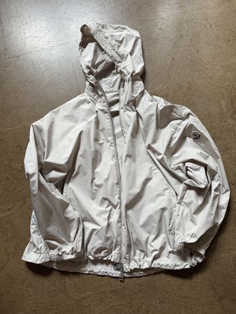 Regenjacke von Moncler