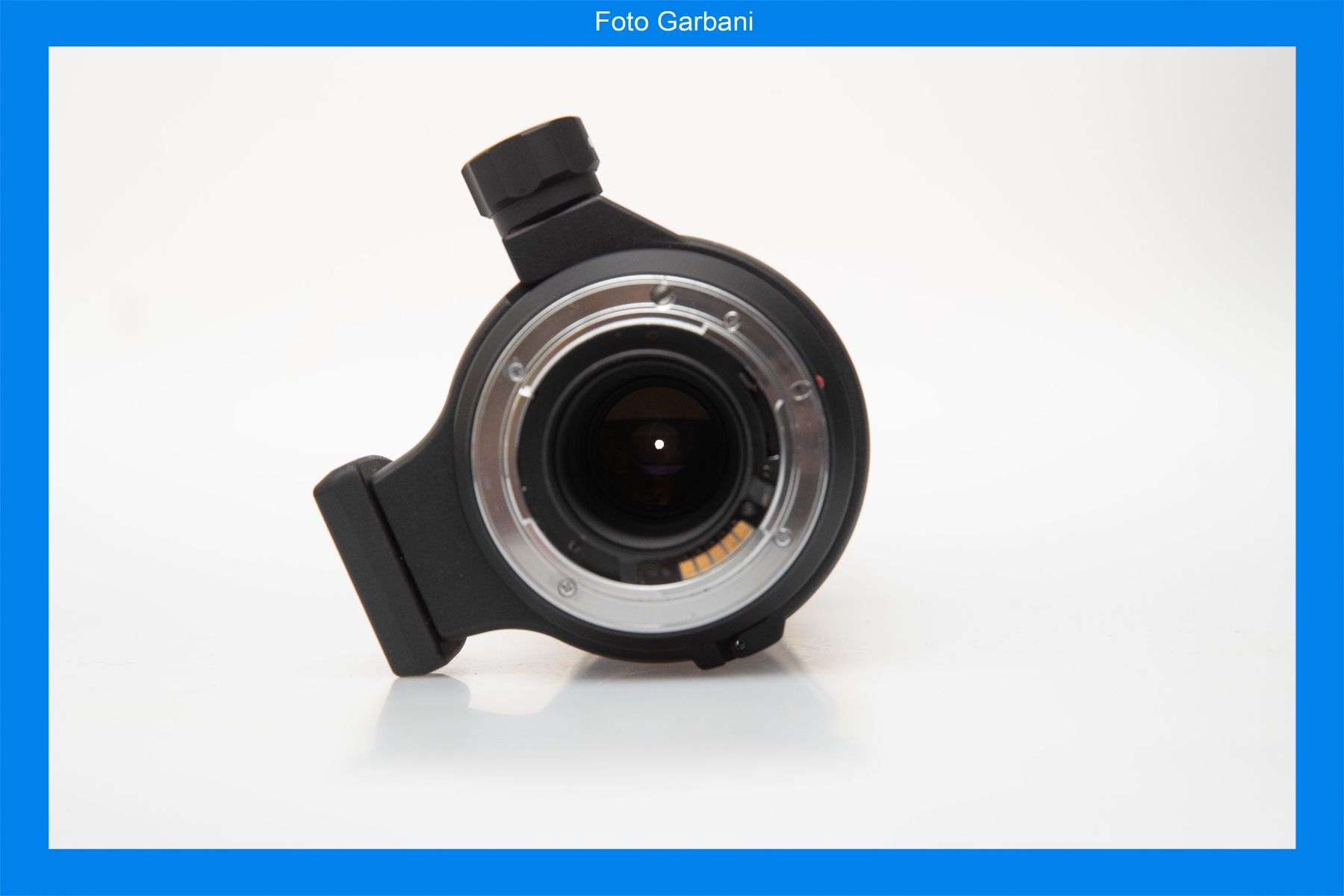 Sigma Obiettivi: Sigma 300mm f4 tele macro x Minolta – Usato da Muralto venduto da FotoGarbani 2