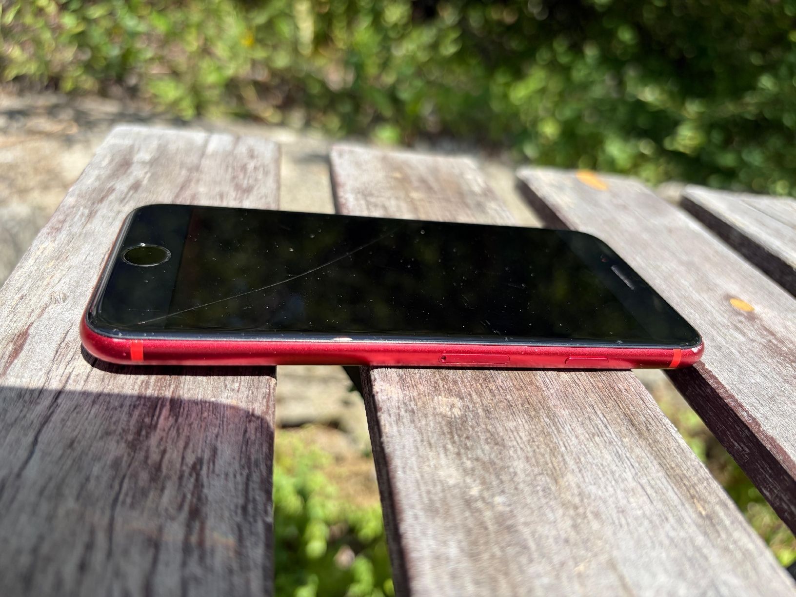 Apple Portables: iPhone SE (2. Generation) – D'occasion à St. Gallen par rah_lr55 6