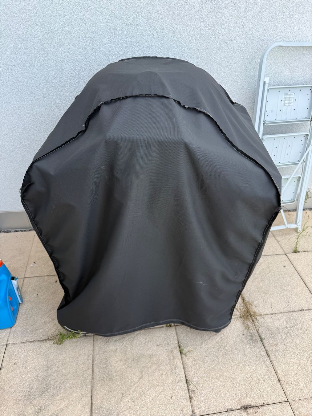 Grills: Gasgrill – Gebraucht aus Glattpark(Opfikon) von dav_prl7 4