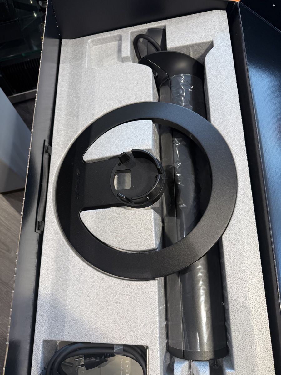 Devialet Casse acustiche: Devialet Tree schwarz für Phantom 1 neu OVP – Nuovo e nell'imballaggio originale da dietlikon venduto da avspalinger 4
