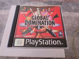 Global Domination PS1