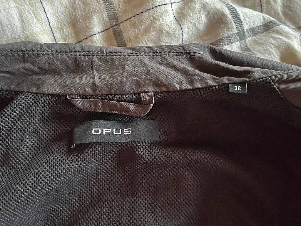 Jacken: Jacke – Gebraucht aus Ostermundigen von bau_h9wl 2
