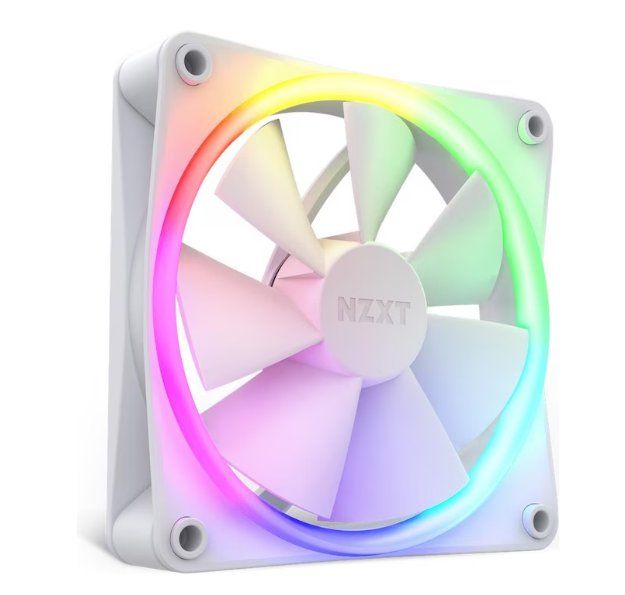 Nzxt F Rgb Pc L Fter X Kaufen Auf Ricardo