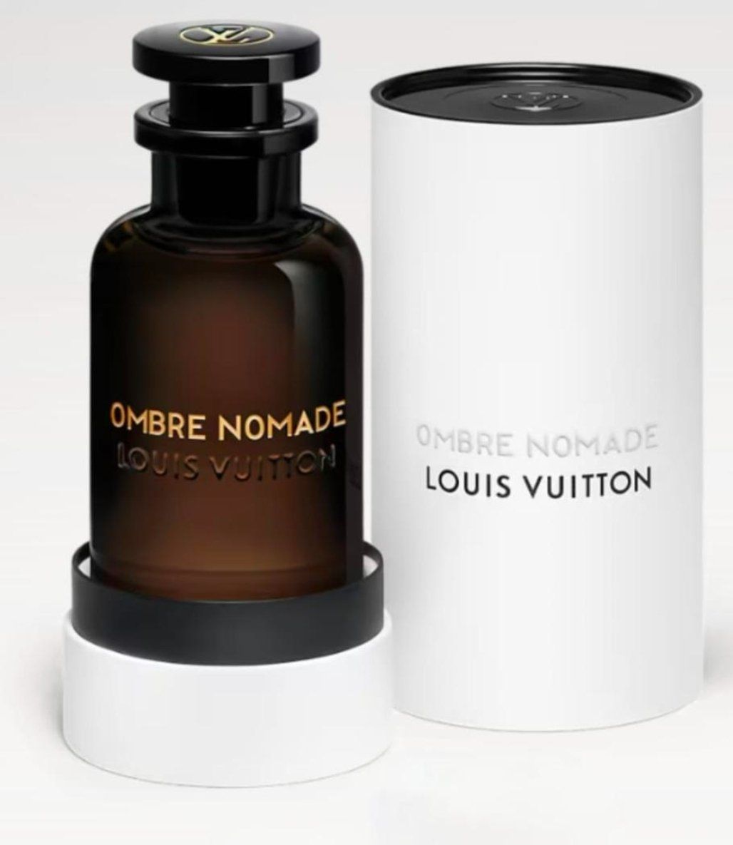 Louis Vuitton Profumi & Eau de Toilette: Parfum Louis Vuitton Ombre Nomade neuf 100ml – Nuovo e nell'imballaggio originale da Ollon VD venduto da Manuella60