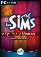 Les Sims et plus si affinités (fr)
