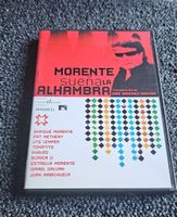 DVD Morente suena la Alhambra (16856)