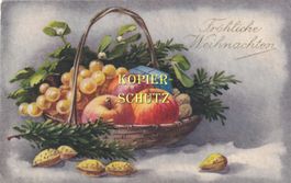 Glückwunsch, Weihnachten /ay