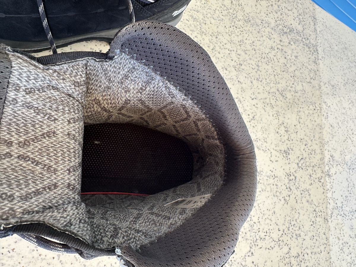 Hanwag Scarpe da uomo: Hanwag Makra Trek SF Extra gtx – Nuovo (secondo la descrizione) da Pfäffikon SZ venduto da Fili3 4