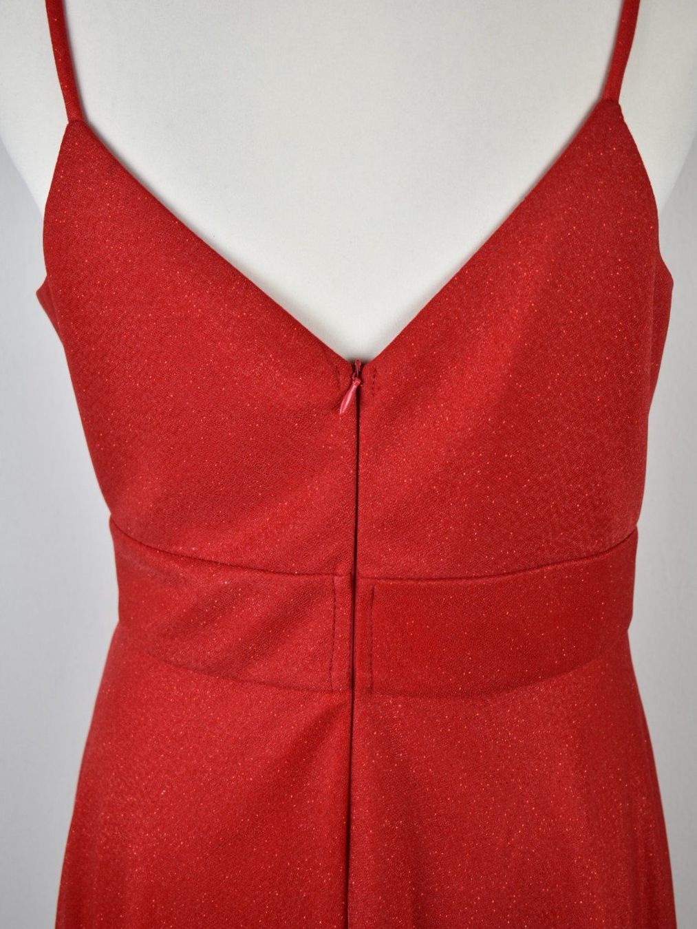 Vestiti: Troyden Cocktailkleid Gr.38 – Usato da Nürensdorf venduto da 2ND_STORY 6