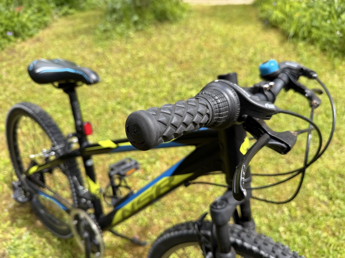 Velos: Jugend Mountainbike 24 Zoll – Gebraucht aus Winterthur von kab_n622 1