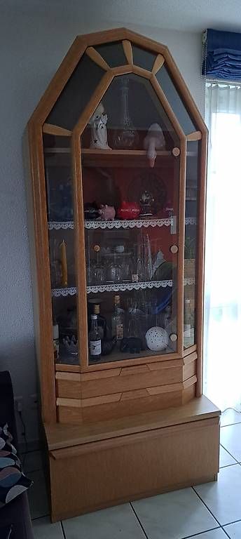 Vetrine: Vitrinenschrank – Usato da Hägendorf venduto da NoelVerkauft 2
