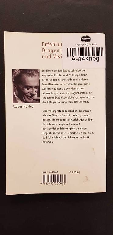Libri: Livre en Allemand – Usato da Corcelles-près-Concise venduto da Popa999 1