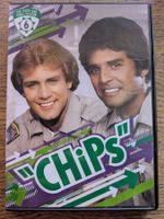 Serienklassiker "CHIPS" (DVD - Sixth Season - Code 1)