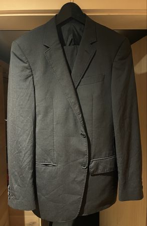 Magnifique costume MATINIQUE homme T48
