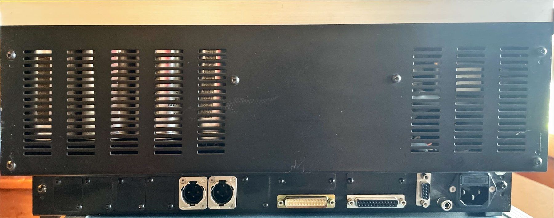 Studer Appareils à bandes: Studer A 807 – D'occasion à Vielbringen Worb par ost_fls6 1