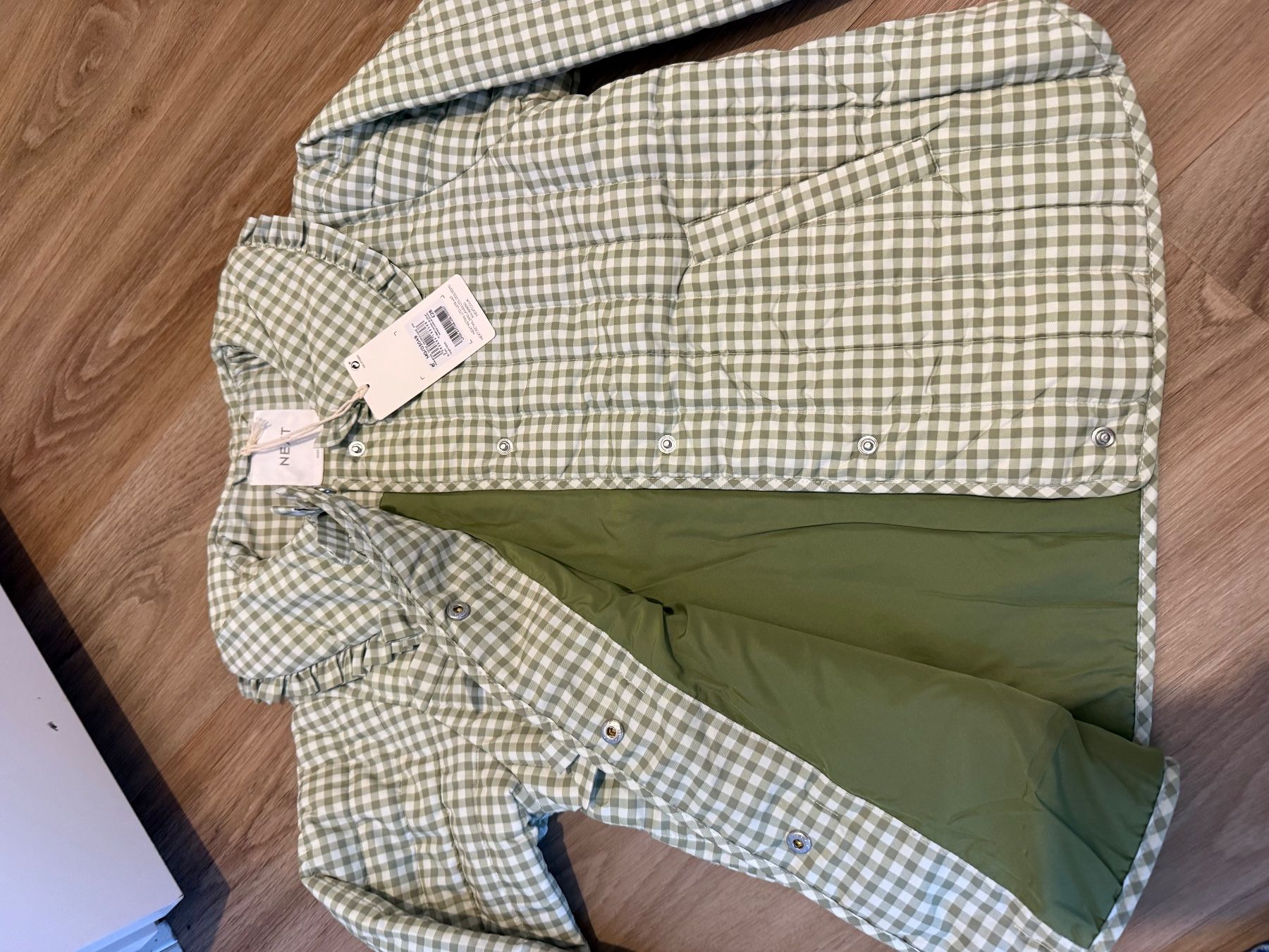 Next Lotti & Set di vestiti: Mädchen neu Kleidung set – Nuovo e nell'imballaggio originale da Adliswil venduto da Sale12 7
