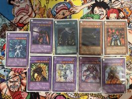 Yu gi oh 