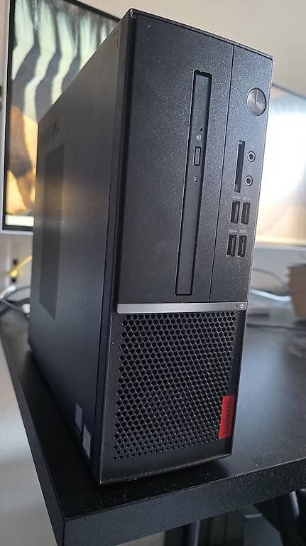 Lenovo PC: Lenovo Mini PC /i7 9700 – Usato da Lugano venduto da DanyalCH