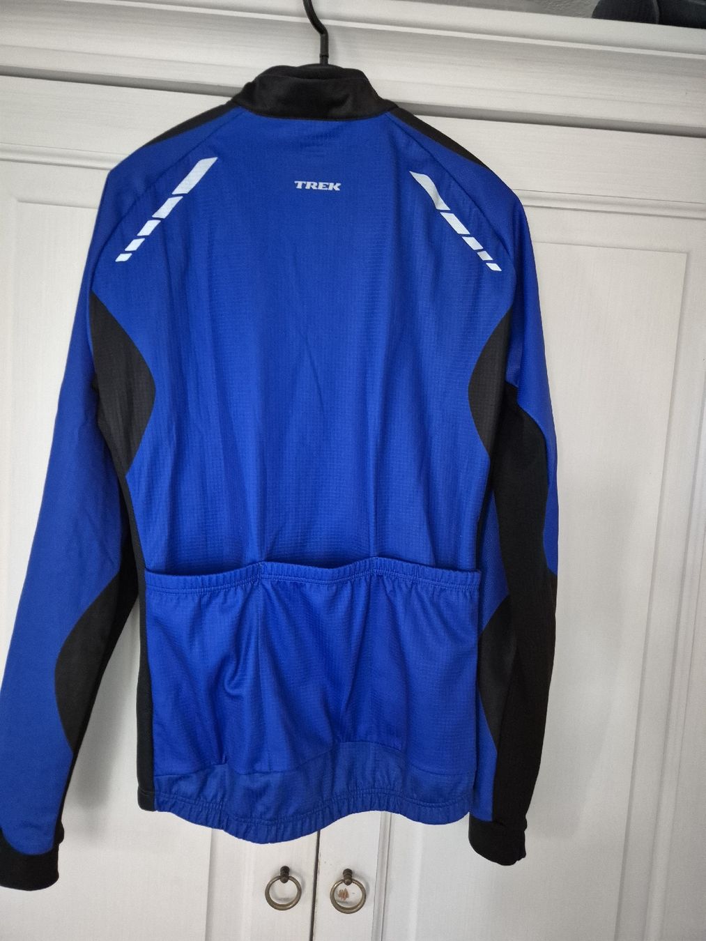 Trek Giacche: Velojacke Trek Gr.M – Nuovo (secondo la descrizione) da Wetzikon ZH venduto da Silberfuchsauge 1