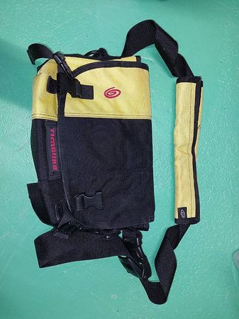 Timbuk-Tasche
