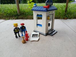 Playmobil Polizei