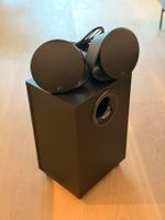 Logitech G560 2.1 RGB Lautsprecher-System (USB, Bluetooth)