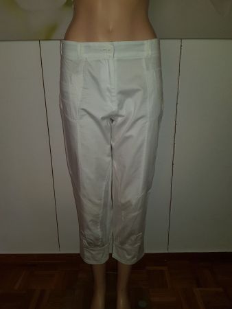 AVENTURES DES TOILES Pantalon/Hose taille/Grosse 42 (44 EUR)