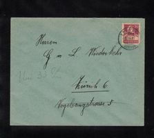 1912 Tellbrief nach Zürich 6