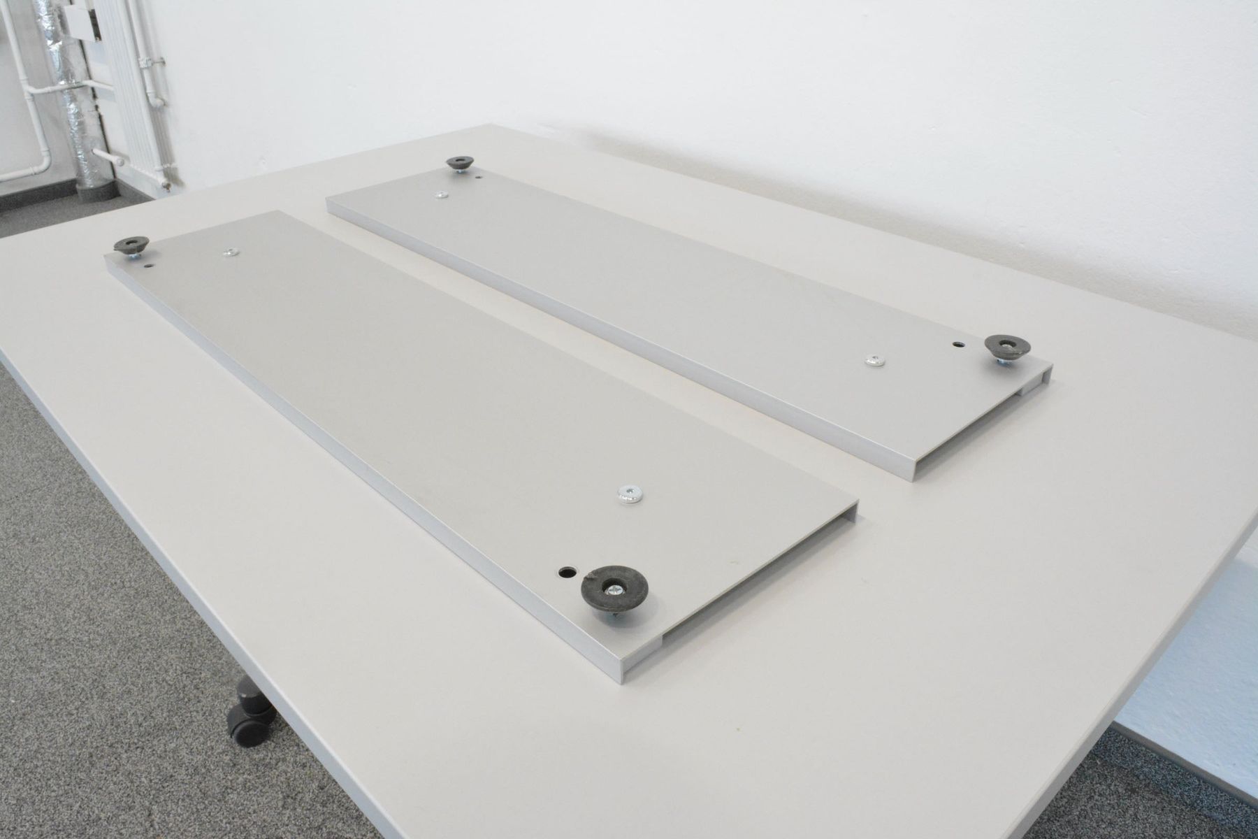 Scaffali: Denz D3 Alusockel Scale T20 – Usato da Schönenwerd venduto da mcofficeshop 2