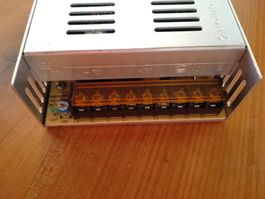 Alimentation S-360-12 12V 30A 360W 100-240V 