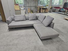 Walter Knoll Design Sofa PRIME TIME